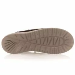 Jeep Baskets / Sneakers Homme Marron -Baskets / Sneakers Soldes 01W040355G