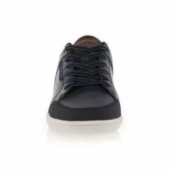 Campus Baskets / Sneakers Homme Bleu -Baskets / Sneakers Soldes 01W040359C
