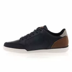 Campus Baskets / Sneakers Homme Bleu -Baskets / Sneakers Soldes 01W040359D