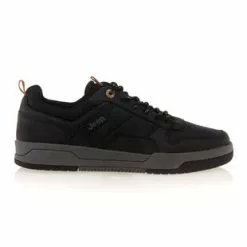 Jeep Baskets / Sneakers Homme Noir