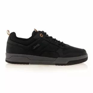 Jeep Baskets / Sneakers Homme Noir 2 Jeep Baskets / Sneakers Homme Noir -Baskets / Sneakers Soldes 01W040364A