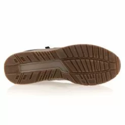 Jeep Baskets / Sneakers Homme Noir -Baskets / Sneakers Soldes 01W040365G