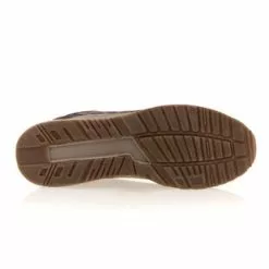 Jeep Baskets / Sneakers Homme Marron -Baskets / Sneakers Soldes 01W040366G
