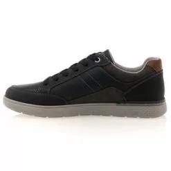 RHAPSODY Baskets / Sneakers Homme Bleu -Baskets / Sneakers Soldes 01W040421D