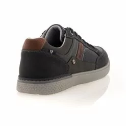 RHAPSODY Baskets / Sneakers Homme Bleu -Baskets / Sneakers Soldes 01W040421E