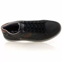 RHAPSODY Baskets / Sneakers Homme Bleu -Baskets / Sneakers Soldes 01W040421F