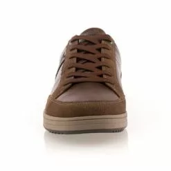 RHAPSODY Baskets / Sneakers Homme Marron -Baskets / Sneakers Soldes 01W040422C