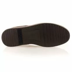 RHAPSODY Baskets / Sneakers Homme Marron -Baskets / Sneakers Soldes 01W040422G