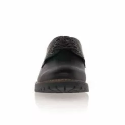 Traffic Jam Chaussures De Ville Homme Marron -Baskets / Sneakers Soldes 01W040425C