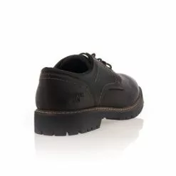 Traffic Jam Chaussures De Ville Homme Marron -Baskets / Sneakers Soldes 01W040425E