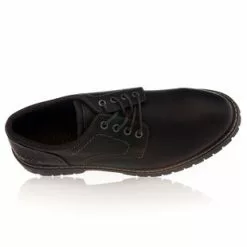 Traffic Jam Chaussures De Ville Homme Marron -Baskets / Sneakers Soldes 01W040425F