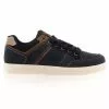 Route 66 Baskets / Sneakers Homme Bleu -Baskets / Sneakers Soldes 01W040474A