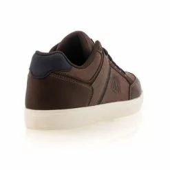Route 66 Baskets / Sneakers Homme Marron -Baskets / Sneakers Soldes 01W040475E
