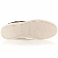 Route 66 Baskets / Sneakers Homme Marron -Baskets / Sneakers Soldes 01W040475G