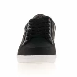 Route 66 Baskets / Sneakers Homme Noir -Baskets / Sneakers Soldes 01W040476C
