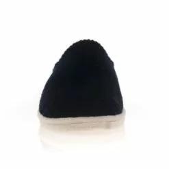 Pantoufles Homme Bleu -Baskets / Sneakers Soldes 01W040705C