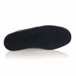 Pantoufles Homme Gris -Baskets / Sneakers Soldes 01W040706G