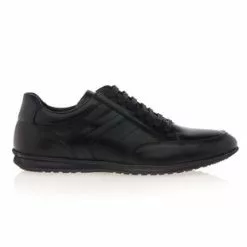 Hub Station Baskets / Sneakers Homme Noir