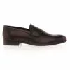 Thomas Strenton Mocassins / Chaussures Bateau Homme Marron -Baskets / Sneakers Soldes 01W040896A