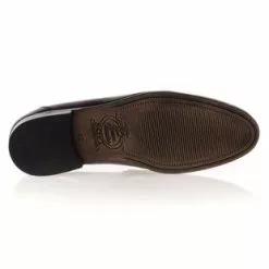 Thomas Strenton Mocassins / Chaussures Bateau Homme Marron -Baskets / Sneakers Soldes 01W040896G