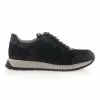 Midtown District Baskets / Sneakers Homme Bleu -Baskets / Sneakers Soldes 01W040897A