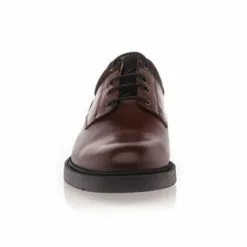Hub Station Chaussures De Ville Homme Marron -Baskets / Sneakers Soldes 01W040898C