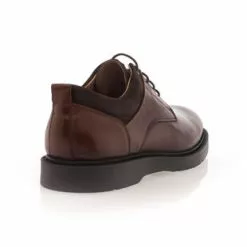 Hub Station Chaussures De Ville Homme Marron -Baskets / Sneakers Soldes 01W040898E