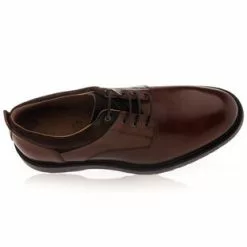 Hub Station Chaussures De Ville Homme Marron -Baskets / Sneakers Soldes 01W040898F