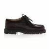 Valmonte Chaussures De Ville Homme Marron -Baskets / Sneakers Soldes 01W040912A