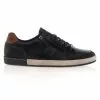Staten Street Baskets / Sneakers Homme Bleu -Baskets / Sneakers Soldes 01W040917A