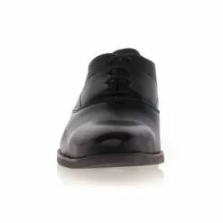 Man Office Chaussures De Ville Homme Noir -Baskets / Sneakers Soldes 01W041136C