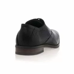 Man Office Chaussures De Ville Homme Noir -Baskets / Sneakers Soldes 01W041136E