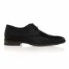 Man Office Chaussures De Ville Homme Noir -Baskets / Sneakers Soldes 01W041137A