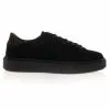 Midtown District Baskets / Sneakers Homme Noir -Baskets / Sneakers Soldes 01W041172A