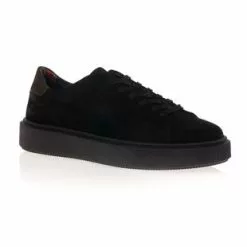 Midtown District Baskets / Sneakers Homme Noir -Baskets / Sneakers Soldes 01W041172B