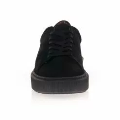 Midtown District Baskets / Sneakers Homme Noir -Baskets / Sneakers Soldes 01W041172C