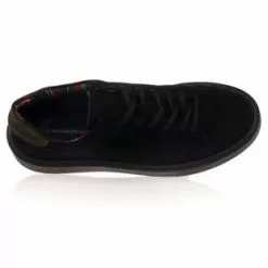 Midtown District Baskets / Sneakers Homme Noir -Baskets / Sneakers Soldes 01W041172F