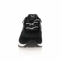 Xti Baskets / Sneakers Homme Noir -Baskets / Sneakers Soldes 01W041290C