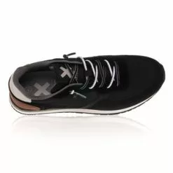 Xti Baskets / Sneakers Homme Noir -Baskets / Sneakers Soldes 01W041290F