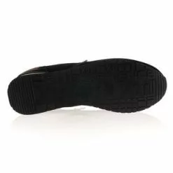 Xti Baskets / Sneakers Homme Noir -Baskets / Sneakers Soldes 01W041290G