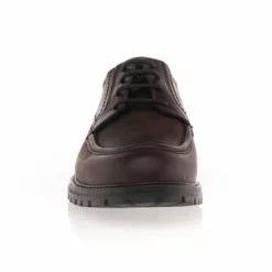 Hub Station Chaussures De Ville Homme Marron -Baskets / Sneakers Soldes 01W041335C