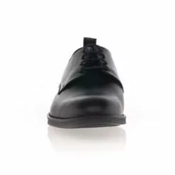 Man Office Chaussures De Ville Homme Noir -Baskets / Sneakers Soldes 01W041336C
