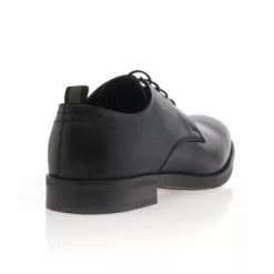 Man Office Chaussures De Ville Homme Noir -Baskets / Sneakers Soldes 01W041336E
