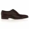 Man Office Chaussures De Ville Homme Marron -Baskets / Sneakers Soldes 01W041337A
