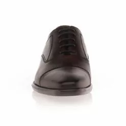 Man Office Chaussures De Ville Homme Marron -Baskets / Sneakers Soldes 01W041337D