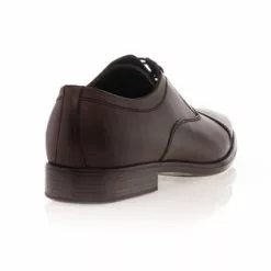 Man Office Chaussures De Ville Homme Marron -Baskets / Sneakers Soldes 01W041337F