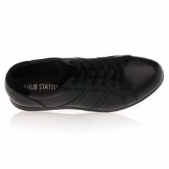 Hub Station Baskets / Sneakers Homme Noir -Baskets / Sneakers Soldes 01W041338F