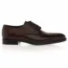 Man Office Chaussures De Ville Homme Marron -Baskets / Sneakers Soldes 01W041420A