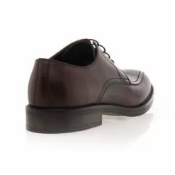 Man Office Chaussures De Ville Homme Marron -Baskets / Sneakers Soldes 01W041421E