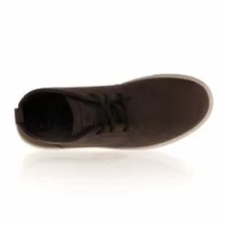 NATURAL WORLD Baskets / Sneakers Homme Marron -Baskets / Sneakers Soldes 01W041436F